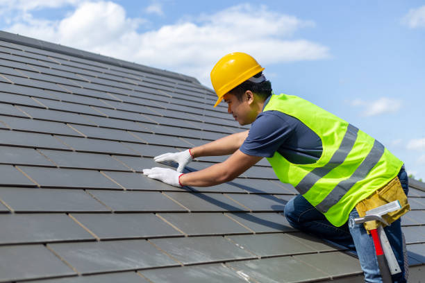 Best Emergency Roof Repair  in Caledonia, WI