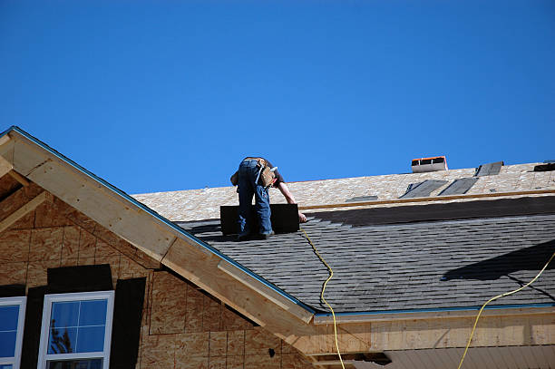 Best Tile Roofing Contractor  in Caledonia, WI