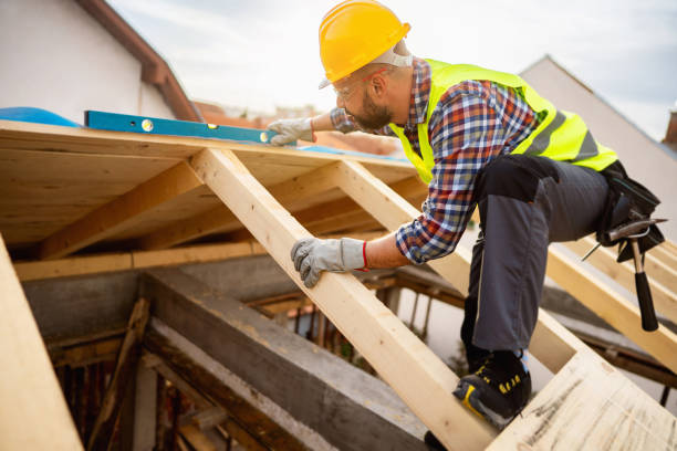 Trusted Caledonia, WI Roofing Contractor Experts