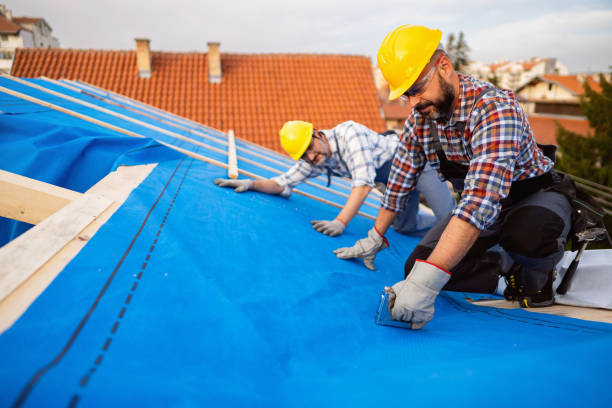Best Commercial Roofing Services  in Caledonia, WI