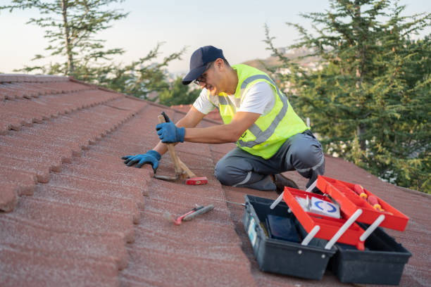 Best Roof Waterproofing Services  in Caledonia, WI
