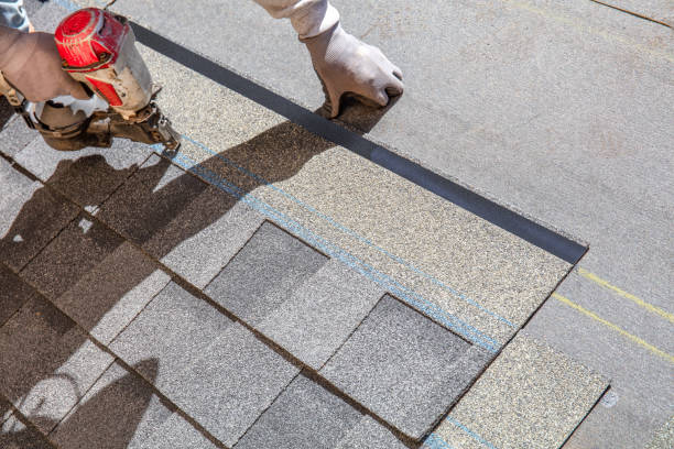 Best New Roof Installation  in Caledonia, WI